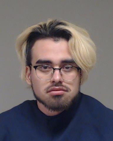 Vasquez-Hernandez, Jefrey A. booking photo