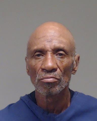 Collins, Dexter Jerode booking photo