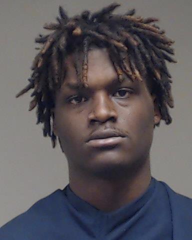 CARTER, JOVAN LATROY booking photo