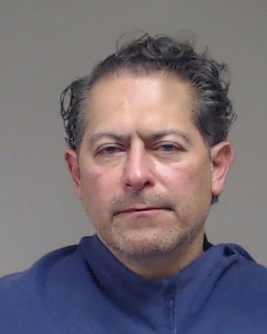 Ramirez, Esteban booking photo