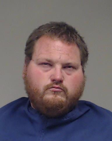 Mcintosh, Dean William booking photo