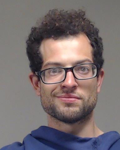 Williams, Alexander Leon booking photo