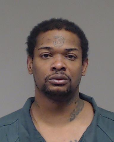 Roberts, Dakerrick Durrell arrested by Collin County Sheriff’s Office