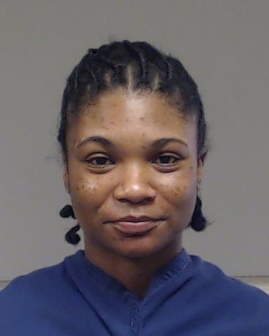 Ellis, Ja’Nell Lasha arrested by Collin County Sheriff’s Office