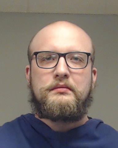 Morris, Matthew James arrested by Collin County Sheriff’s Office