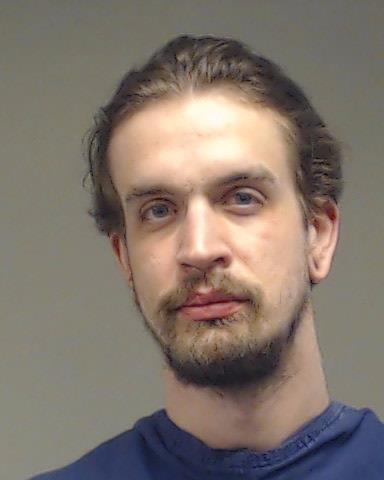 Morris, Stephen Paul arrested by Collin County Sheriff’s Office