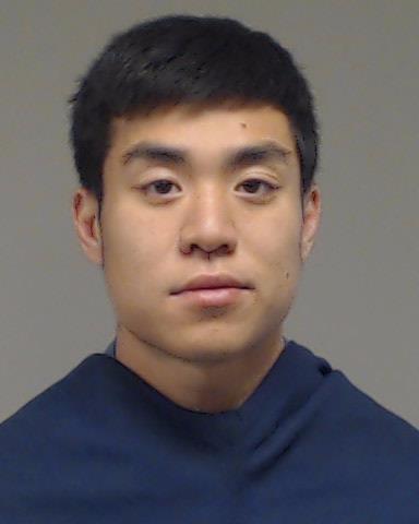 Truong, Calvin Minh arrested by Collin County Sheriff’s Office