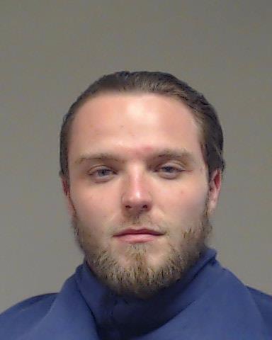 Horton, Justin Michael arrested by Collin County Sheriff’s Office