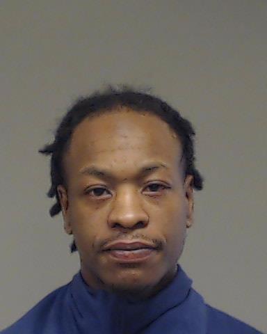 Moore, Hikivious Leonte arrested by Collin County Sheriff’s Office