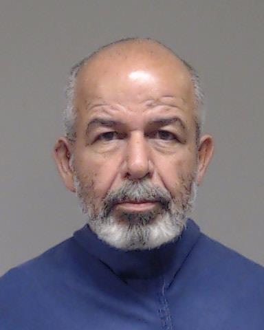 Daemi, Perouz Ghafouri arrested by Dallas Police Department