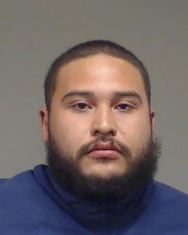 Ortiz Martell, Brian Osiris arrested by Collin County Sheriff’s Office
