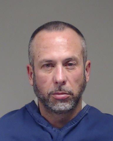 Haycraft, Bradley Sherman booking photo