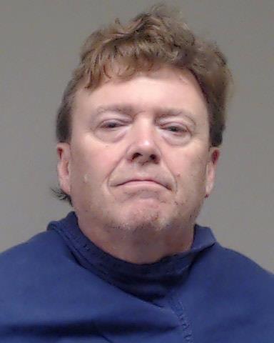 Wood, Stephen Ryan booking photo