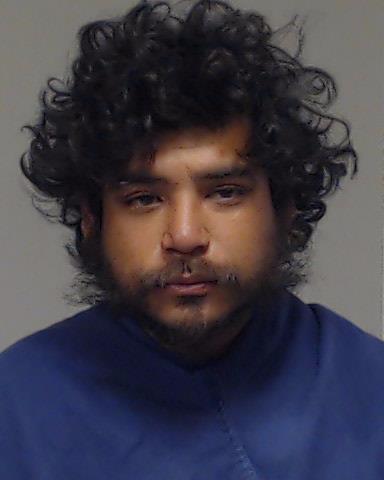Guzman, Daniel Kalani booking photo