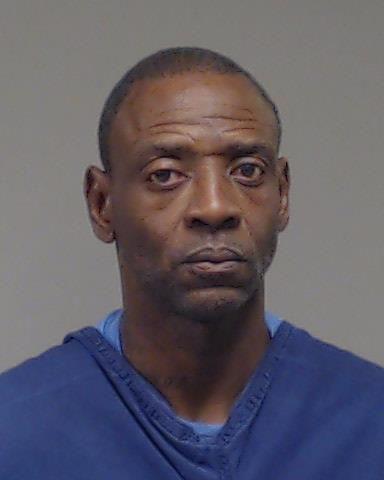 Hayes, Willie Lee booking photo