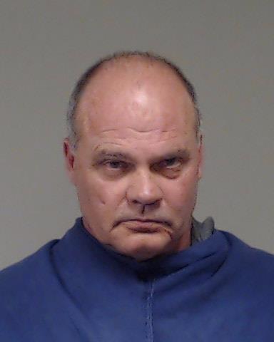 Jennings, Samuel Martin booking photo