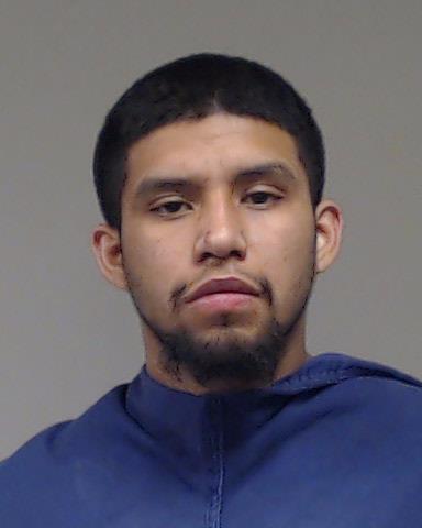 Ochoa, Hugo Alexander booking photo