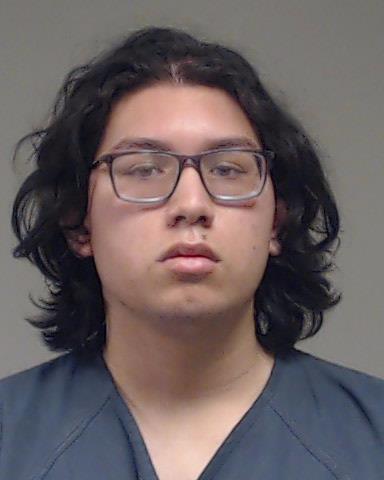 JONES, MICHAEL GLENN booking photo