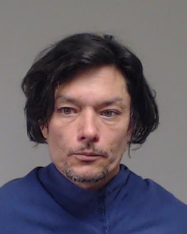 Zamora, Jason Zeric booking photo