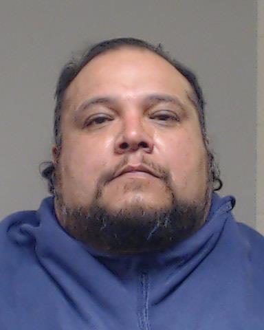Torres, Martin Jesus booking photo