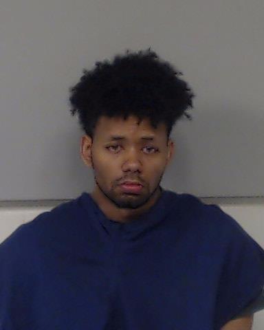 Dupree, David Wayne booking photo