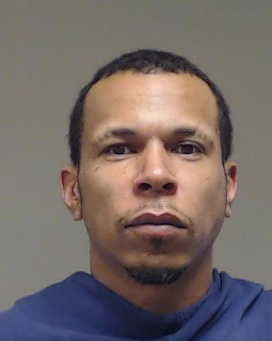 WILLIS, MARIO LEANTHONY booking photo