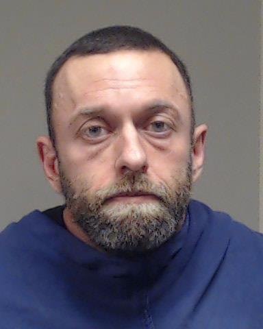 Musick, Tommy Lynn booking photo