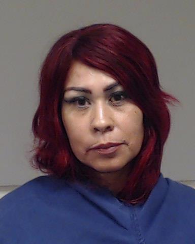 RODRIGUEZ, MARIA R booking photo