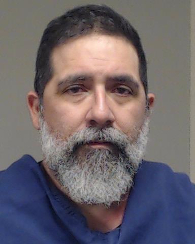 Torres, Gerardo M, Jr. booking photo