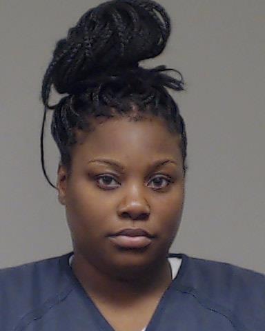 RICHMOND, KENTAIJHIA TYCHELLE booking photo