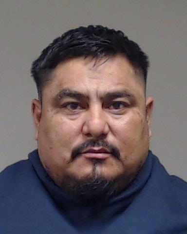 Juarez-Rangel, Ignacio Guadalupe booking photo