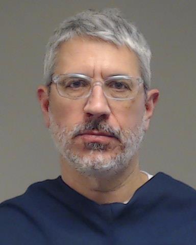 Walden, Robert Royal booking photo