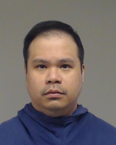 Van, Quy Ngoc booking photo