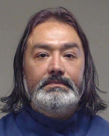 Vasquez, Andres booking photo