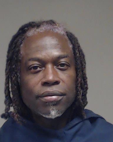 Finch, Reginald Megele arrested by Plano Police Department
