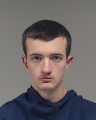 Massey, Graham Lee arrested by Melissa Police Department