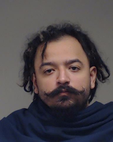 Hernandez, Alejandro Argenis booking photo