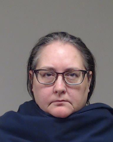 Cantu, Jayme Lynn booking photo