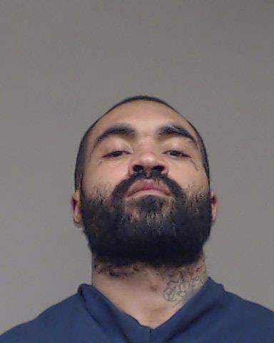 Elsasser, Joseph David booking photo