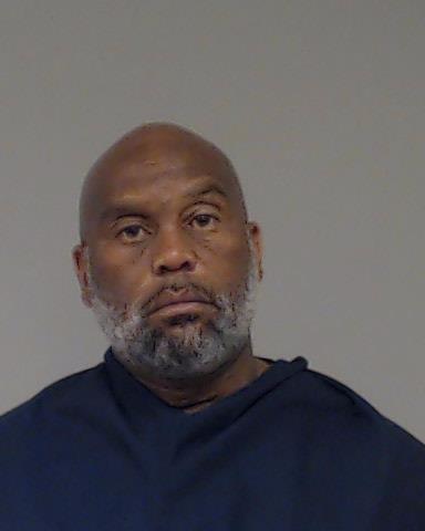 Bradford, Cecil Lamont booking photo