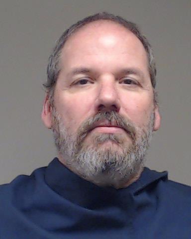 Schulz, Leslie Robert booking photo