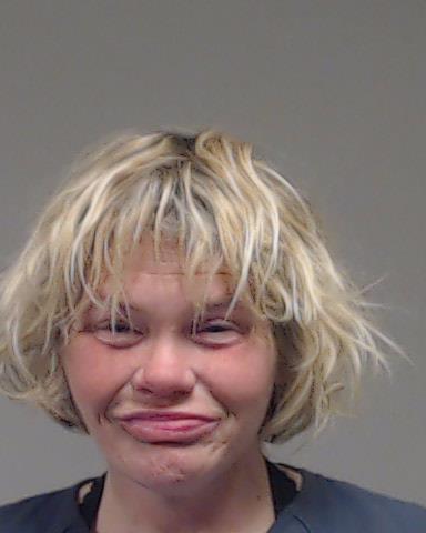 Mills-Bouwan, Amy Nicole booking photo