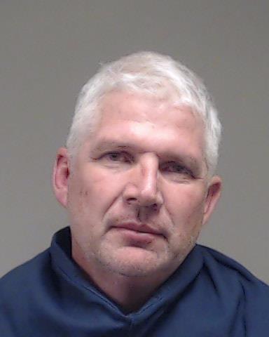 Felder, Brandan Michael booking photo