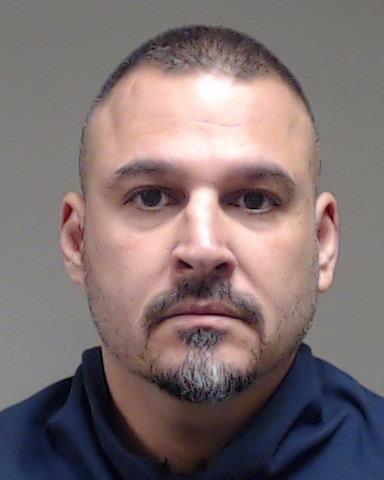 Covello, Sandro booking photo