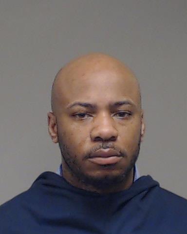 Brooks, Joshua Jeff booking photo