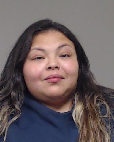 Huizar, Audrey Rose arrested by Plano Police Department