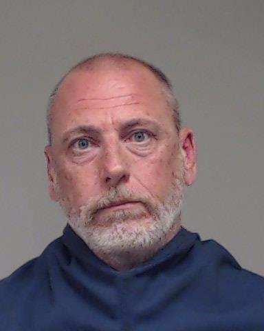 Bailey, David Thomas arrested by Department of Public Safety