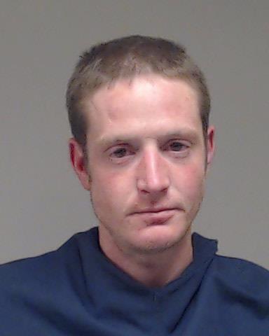 Bursey, Caleb Kent arrested by Collin County Sheriff’s Office