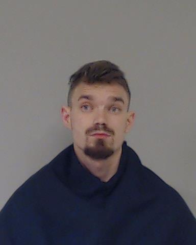Hicks, Jimmy Don, Jr. booking photo