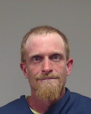 Roberts, Michael Shane arrested by Collin County Sheriff’s Office